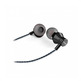 Auriculares Aiwa ESTM-50BK Negro