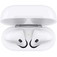 Auriculares Apple Airpods 2ª Generación (2019) MV7N2ZM/A