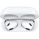 Auriculares Apple Airpods 3ª Generación 2021 MME73TY/A