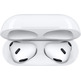 Auriculares Apple Airpods 3ª Generación 2021 MME73TY/A