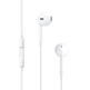 Auriculares Apple EarPods con Jack 3.5mm