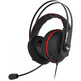 Auriculares ASUS TUF Gaming H7 Core Red