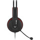 Auriculares ASUS TUF Gaming H7 Core Red