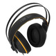 Auriculares ASUS TUF Gaming H7 Core Yellow