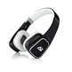 Auriculares Attitude One Almaz Negro