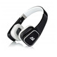 Auriculares Attitude One Almaz Negro