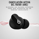 Auriculares Beats Studio Buds Negro