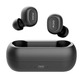 Auriculares Bluetooth 5.0 QCY - QS1 Negro