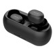 Auriculares Bluetooth 5.0 QCY - QS1 Negro