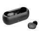 Auriculares Bluetooth 5.0 QCY - QS1 Negro