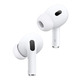 Auriculares Bluetooth Apple Airpods Pro 2nd/ USB-C