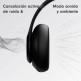 Auriculares Bluetooth Beats Studio Pro ANC Negro