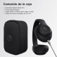 Auriculares Bluetooth Beats Studio Pro ANC Negro