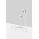 Auriculares Bluetooth CX 150 White