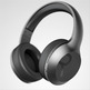 Auriculares Bluetooth 5.0 Diadema Denver BTH-251 Negros