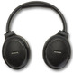 Auriculares Bluetooth Diadema Supraaurales Aiwa HST-250BT con micrófono Negro