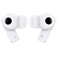 Auriculares Bluetooth Huawei Freebuds Pro con estuche de carga Blanco Cerámico