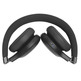 Auriculares Bluetooth JBL Live 400BT Black