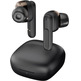 Auriculares Bluetooth Mars Gaming MHIB Negro