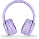 Auriculares Bluetooth Micro Energy Sistem Style 3 Lavender