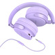 Auriculares Bluetooth Micro Energy Sistem Style 3 Lavender