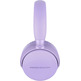 Auriculares Bluetooth Micro Energy Sistem Style 3 Lavender