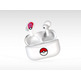 Auriculares Bluetooth OTL Pokemon Pokeball