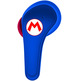 Auriculares Bluetooth OTL Super Mario (Azul)