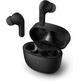 Auriculares Bluetooth Philips TAT2206 Negro