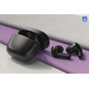 Auriculares Bluetooth Philips TAT2206 Negro