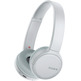 Auriculares Bluetooth Sony WH-CH510 White BT5.0