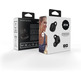 Auriculares Bluetooth SPC Ether Sport Negro