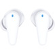 Auriculares Bluetooth TCL MoveAudio S180 Blancos