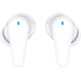 Auriculares Bluetooth TCL MoveAudio S180 Blancos