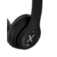 Auriculares Bluetooth X-One Negro