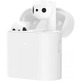 Auriculares Bluetooth Xiaomi MI True Wireless 2 Blanco BT5.0 TWS