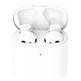 Auriculares Bluetooth Xiaomi MI True Wireless 2S Blanco BT5.0 TWS