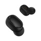 Auriculares Bluetooth Xiaomi MI True Wireless Basic 2 Negro