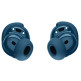 Auriculares Bose QuietComfort Earbuds Twilight Blue