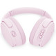 Auriculares Bose QuietComfort Headphones Petal Pink