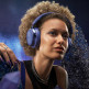 Auriculares Bose QuietComfort Ultra Headphones (GEN. 2) Midnight Violet