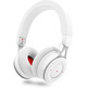 Auriculares BT 4.2  Energy Sistem Urban 3 White