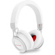 Auriculares BT 4.2  Energy Sistem Urban 3 White