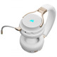 Auriculares Corsair Virtuoso RGB White/Gold