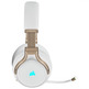 Auriculares Corsair Virtuoso RGB White/Gold