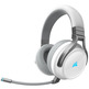 Auriculares Corsair Virtuoso Wireless Blanco