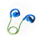 Auriculares Deportivos Energy Sistem Running 2 Verde Neon