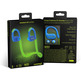 Auriculares Deportivos Energy Sistem Running 2 Verde Neon