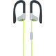 Auriculares deportivos Energy Sistem Sport 1 Amarillo