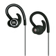 Auriculares Deportivos Inalámbricos JBL Reflect Contour 2 Negro